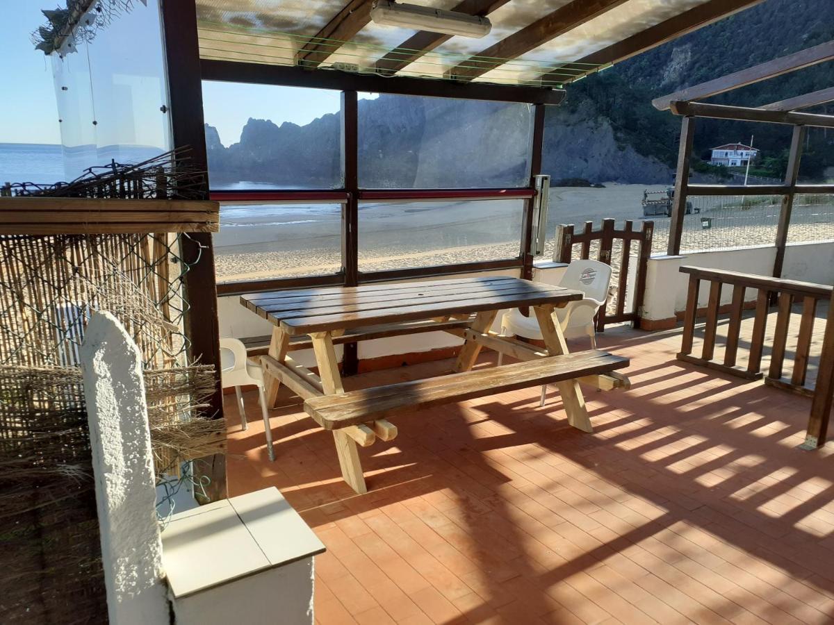 Playa Laga Villa Ibarrangelu Exterior foto